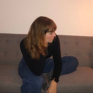 Meet your Posher, Geena